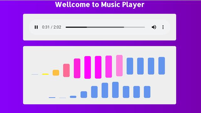 Music Player