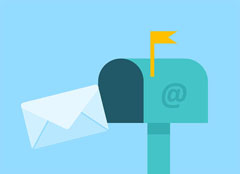 newsletter icon